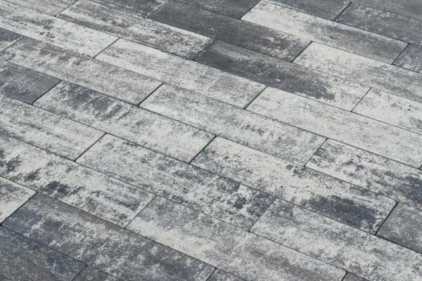 Harmony Grafit i biały (2)