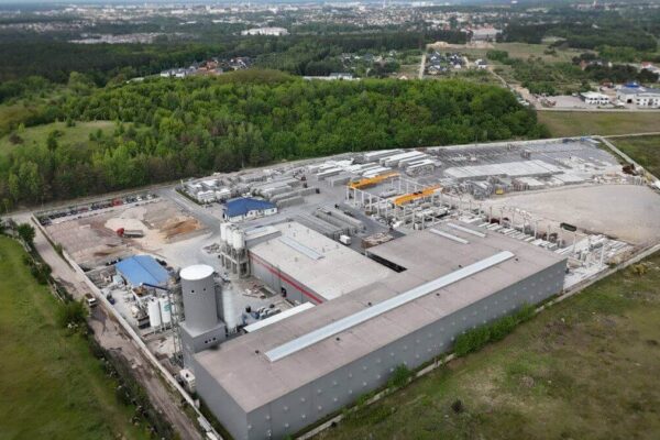 Produkcja elementow prefabrykowanych w Lublinie